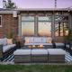 Waterfront Casa in wine County with SAUNA and HOT TUB, Demorestville (foto 5)
