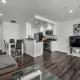 Spacious chic 1-Bedroom in Koreatown Hollywood area with Free Parking, Los Angeles - Photo 3