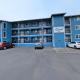 Aurora at Nautilus - Pet Friendly Oceanfront Condo, Ocean Shores (fotografie 5)