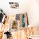 Modern 3-levels 2-Bedroom Loft by Hollywood Close To Downtown LA, Los Angeles - Foto 2