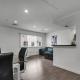Large Modern 1-Bedroom With Dining Area In Central Location Close To Downtown LA, Los Angeles - Foto 1