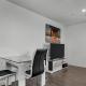 Large Modern 1-Bedroom With Dining Area In Central Location Close To Downtown LA, Los Angeles - Foto 10