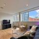 Modern 3 Bed Wembley Stadium View Apartment, London - Foto 1