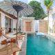 Villa O'Anne 3 Seminyak - Foto 4