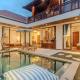 Villa O'Anne 3 Seminyak - Foto 1