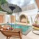 Villa O'Anne 3 Seminyak - Foto 10