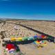 9 Palms Inn, Twentynine Palms