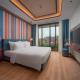 Flamingo Heritage Onsen & Resort, Sơn Dương (fotografie 10)
