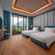 Flamingo Heritage Onsen & Resort, Sơn Dương (fotografie 7)