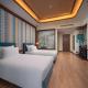 Flamingo Heritage Onsen & Resort, Sơn Dương (fotografie 8)