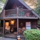 26 Bearfoot Landing Cabin