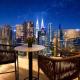 Agile Bukit Bintang by Avery at KLCC#5 mins to Pavilion &TRX#Garden Pool#Free Parking#中英文房东, Kuala Lumpur - Fotografie 1