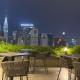 Cozy couple suite 232B at Majestic Residence, Kuala Lumpur - Photo 6