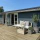Holiday Home By The Beach Near Stevns, Strøby (foto 2)