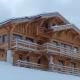 Modern Chalet Near Megève With Somptuous Views, Combloux - Foto 1