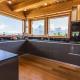 Modern Chalet Near Megève With Somptuous Views, Combloux - Foto 3