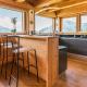 Modern Chalet Near Megève With Somptuous Views, Combloux - Foto 7