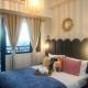 Boho Glam Studio at City Center, Manille - Photo 10