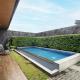 Villa in Bandung with Swimming Pool, Netflix & BBQ - Photo 3