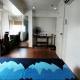 2 BR loft-type condo Fort Victoria, Manila - Fotografie 4