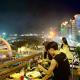 The Little Leaf Hostel & Rooftop Bar, Cat Ba (foto 3)