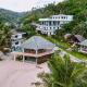 Beach Front Cabana 1, Puraran Surf Resort, Sampong (foto 4)