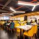 FabHotel Prime Karims, Kalkata (fotografie 5)