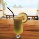 Beach Front Cabana 1, Puraran Surf Resort, Sampong (foto 5)