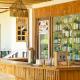 Beach Front Cabana 1, Puraran Surf Resort, Sampong (foto 6)