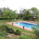 Mas Vilosa Bed and Breakfast, Corçà