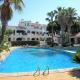 Siesta Mar Apartamentos, Cala en Porter (fotografie 9)