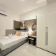 Private family suite 23171BR at Majestic Residence, Kuala Lumpur - Photo 5