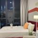 Klcc view Luxe suite 295B at Majestic Residence, Kuala Lumpur - Fotografie 1