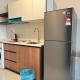 Private family suite 29201BR at Majestic Residence, Kuala Lumpur - Foto 8