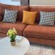 Private family service suite 2613A1BR at Majestic Residence, Kuala Lumpur - Photo 2