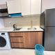 Private family service suite 2613A1BR at Majestic Residence, Kuala Lumpur - Photo 6