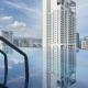 Private family service suite 2613A1BR at Majestic Residence, Kuala Lumpur - Photo 9
