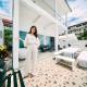 Phaladise Beach Villa at Phala Beach, Ban Chang