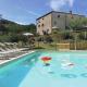 Farmhouse in Apecchio with Pool and Terrace, Apecchio - Fotografie 1