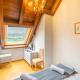 Casa Ferran, amplias habitaciones y apartamentos de montaña, Valcarlos - Fotografie 7