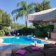 Luxury Villas Chrysa Private Pool & Spa