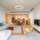 Magical La Vie JBR Apt with Private Beach Access, Dubaï - Photo 5