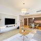 Brand new 2BR in Downtown 5 min walk to Burj Khalifa, Dubai - Foto 3