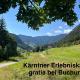 Ferienwohnung Storck, Bad Bleiberg (Foto 5)