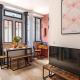 Quiet and confortable flat with Sauna and Gym, Paris - Foto 1