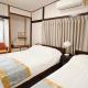 HIRAI UTOPIA HOTEL, Tokio - Fotografie 4