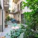 Romantic Pearl in the Heart of Milan - B Home, Milán - Fotografie 7