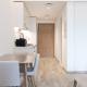 Aspin Modern Studio Apartment in AHAD Residency-Business Bay, Dubaï - Photo 6