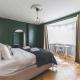 2BR Flat Private Garden Quick Hop to Wembley, Londyn - Zdjęcie 1