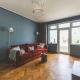 2BR Flat Private Garden Quick Hop to Wembley, Londyn - Zdjęcie 8